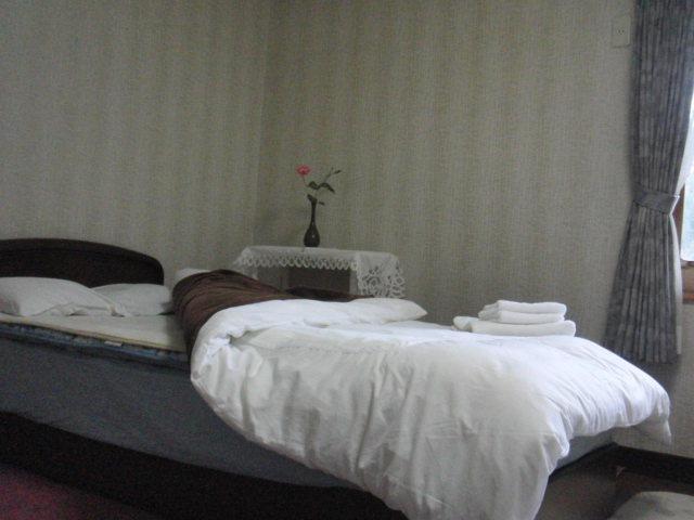 B & B Nishimine Uda Quarto foto